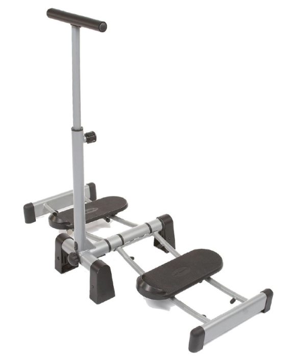 ALTIS LTR100 Leg Trainer Bacak Baldır Egzersiz Aleti