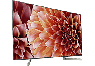 SONY 75XF9005 75" 189 Ekran Uydu Alıcılı Android Smart 4K Ultra HD LED TV
