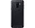 SAMSUNG Galaxy A6+ (2018) fekete Dual SIM 32GB kártyafüggetlen okostelefon (SM-A605F)