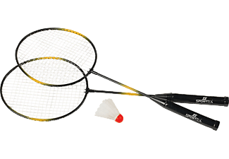 SPORTICA SDB43 Badminton Raket Seti-SDB 43