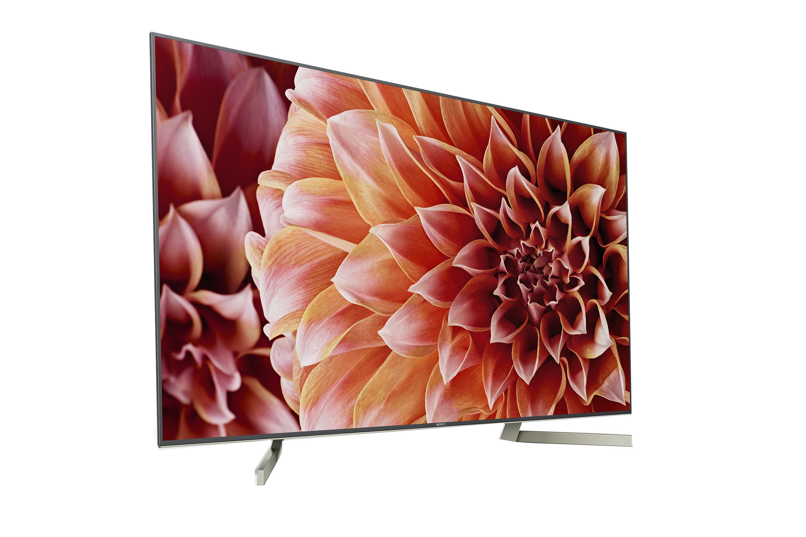 SONY 55XF9005 55" 139 Ekran Uydu Alıcılı Android Smart 4K Ultra HD LED TV
