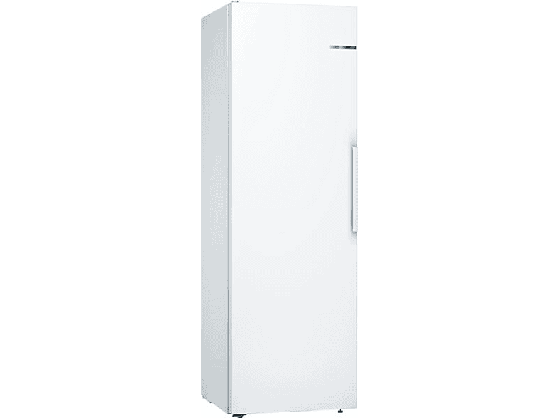 BOSCH KSV36VW30N A++ Enerji Sınıfı 348L Tek Kapılı Buzdolabı Beyaz