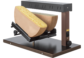 TTM 100.004 DS 2000 - Raclette (Brun/Noir)