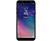 SAMSUNG Galaxy A6 (2018) fekete Dual SIM 32GB kártyafüggetlen okostelefon (SM-A600F)