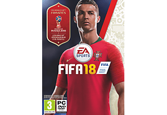 FIFA 18 (PC)