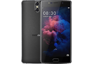 DOOGEE BL7000 - Smartphone (5.5 ", 64 GB, Schwarz)