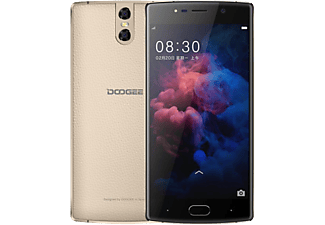 DOOGEE BL7000 - Smartphone (5.5 ", 64 GB, Gold)