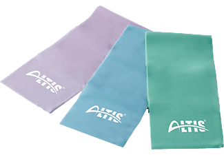 ALTIS LBS20 Pilates Bandı 3lü Set