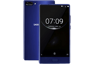 DOOGEE Mix - Smartphone (5.5 ", 64 GB, Blau)