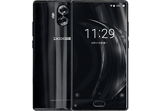 DOOGEE Mix Lite - DOOGEE Mix Lite (5.2 ", 16 GB, Nero)