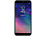SAMSUNG Galaxy A6+ (2018) orchidea Dual SIM 32GB kártyafüggetlen okostelefon (SM-A605F)