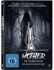 MOTHER OF DARKNESS HAUS DER DUNKLEN HEXE [DVD]