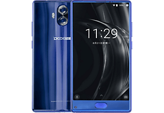 DOOGEE Mix Lite - - (5.2 ", 16 GB, -)