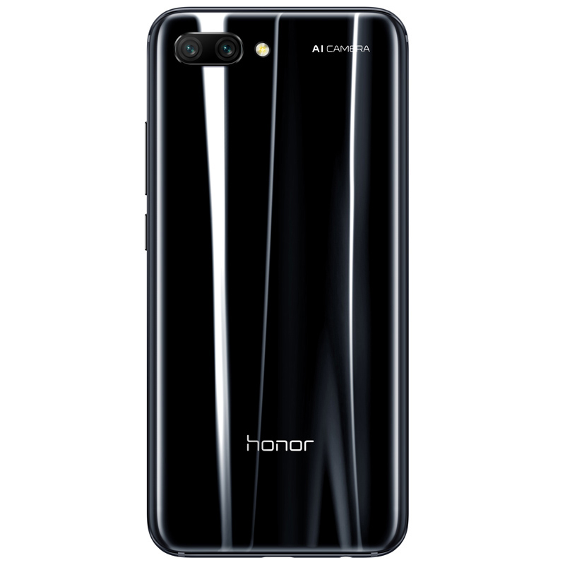 HONOR 10 64 GB Midnight Black Dual SIM