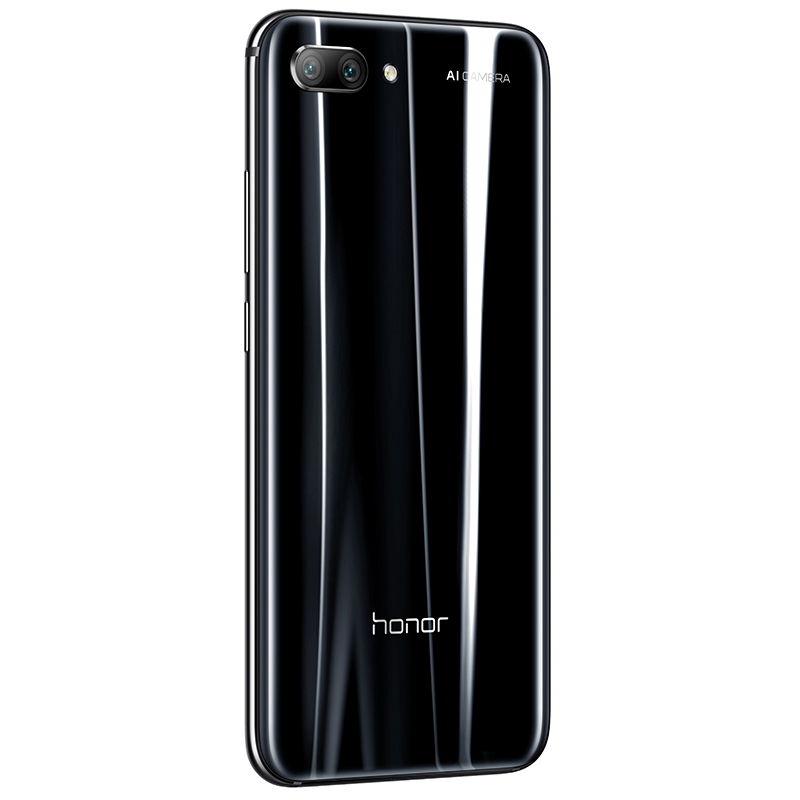HONOR 10 64 GB Midnight Black Dual SIM