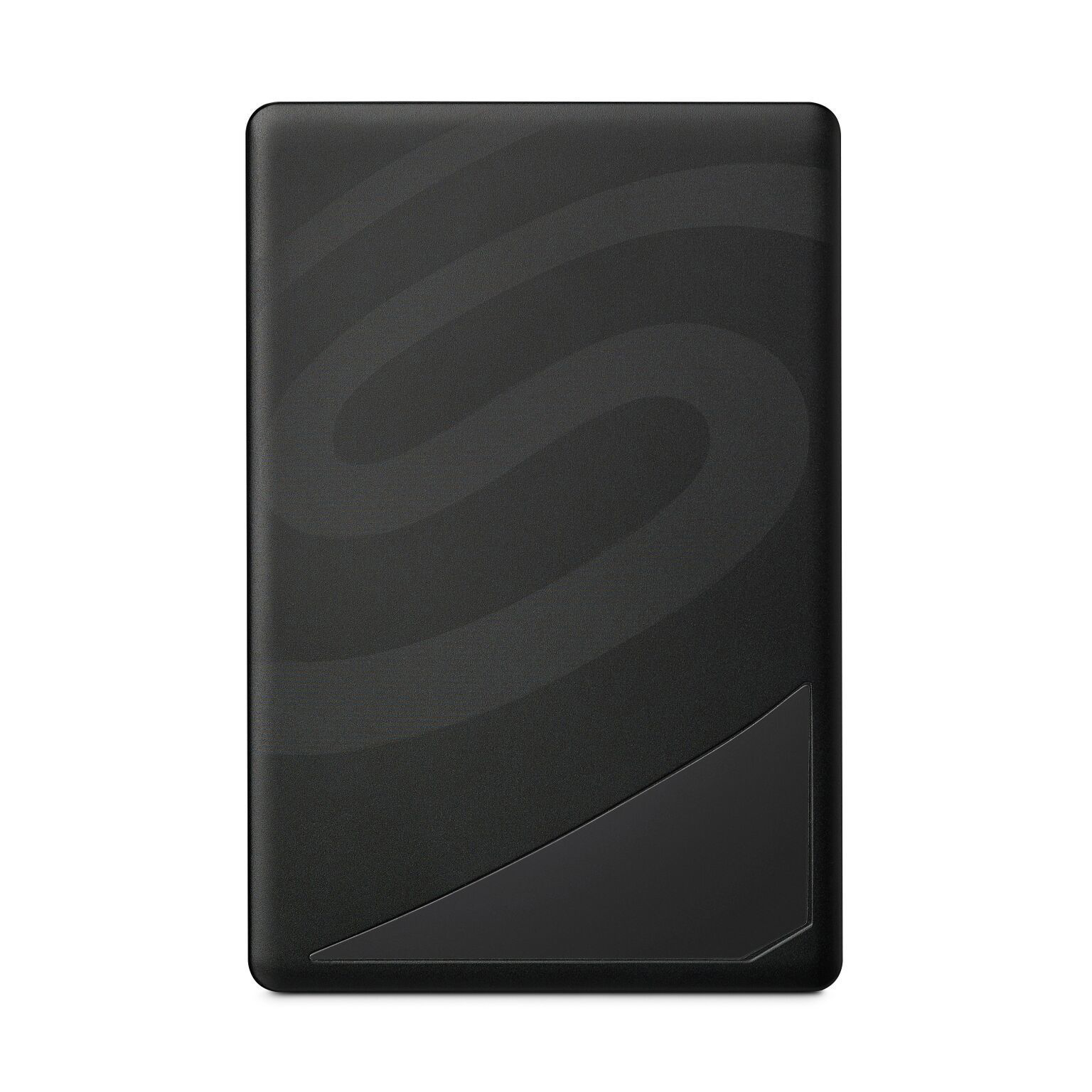 SEAGATE STGD1000100 Game Drive 1 TB für PS4, Portable Festplatte, Schwarz/Dunkelblau