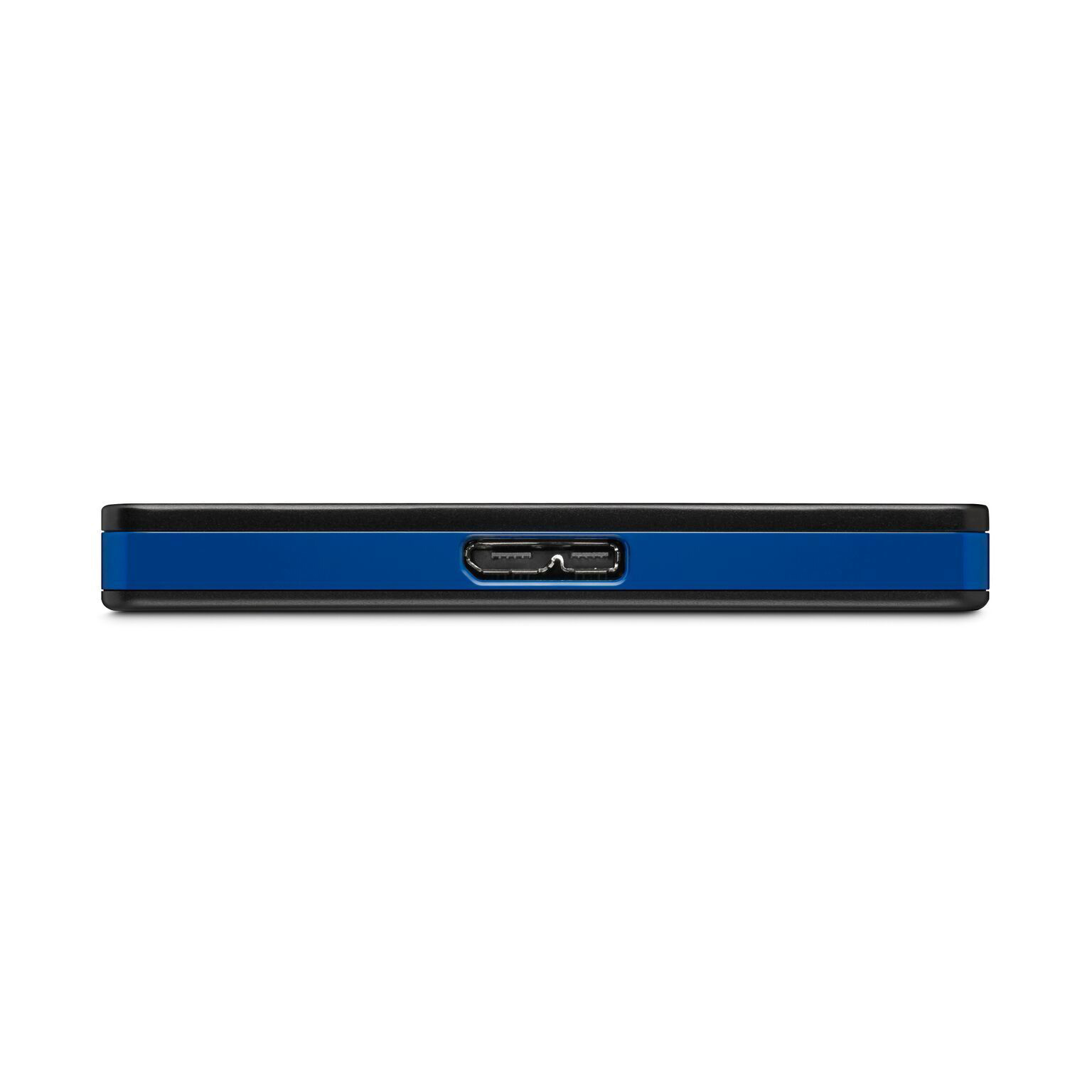 SEAGATE STGD1000100 Game Drive 1 TB für PS4, Portable Festplatte, Schwarz/Dunkelblau