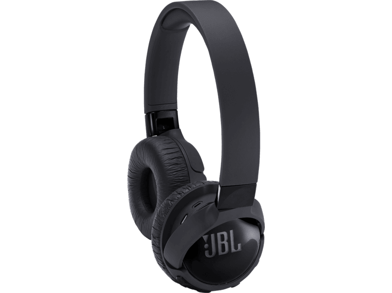 JBL T600BTNC Zajszűrős bluetooth fejhallgató, fekete JBL T600BTNC Zajszűrős bluetooth fejhallgató, fekete