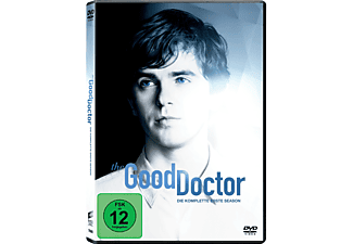 The Good Doctor - Die komplette erste Season [DVD]