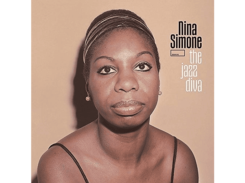 Nina Simone - The Jazz Diva CD