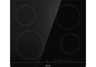 GORENJE ECT 641 BSC beépíthető kerámia főzőlap, TouchControl, Síkba ...