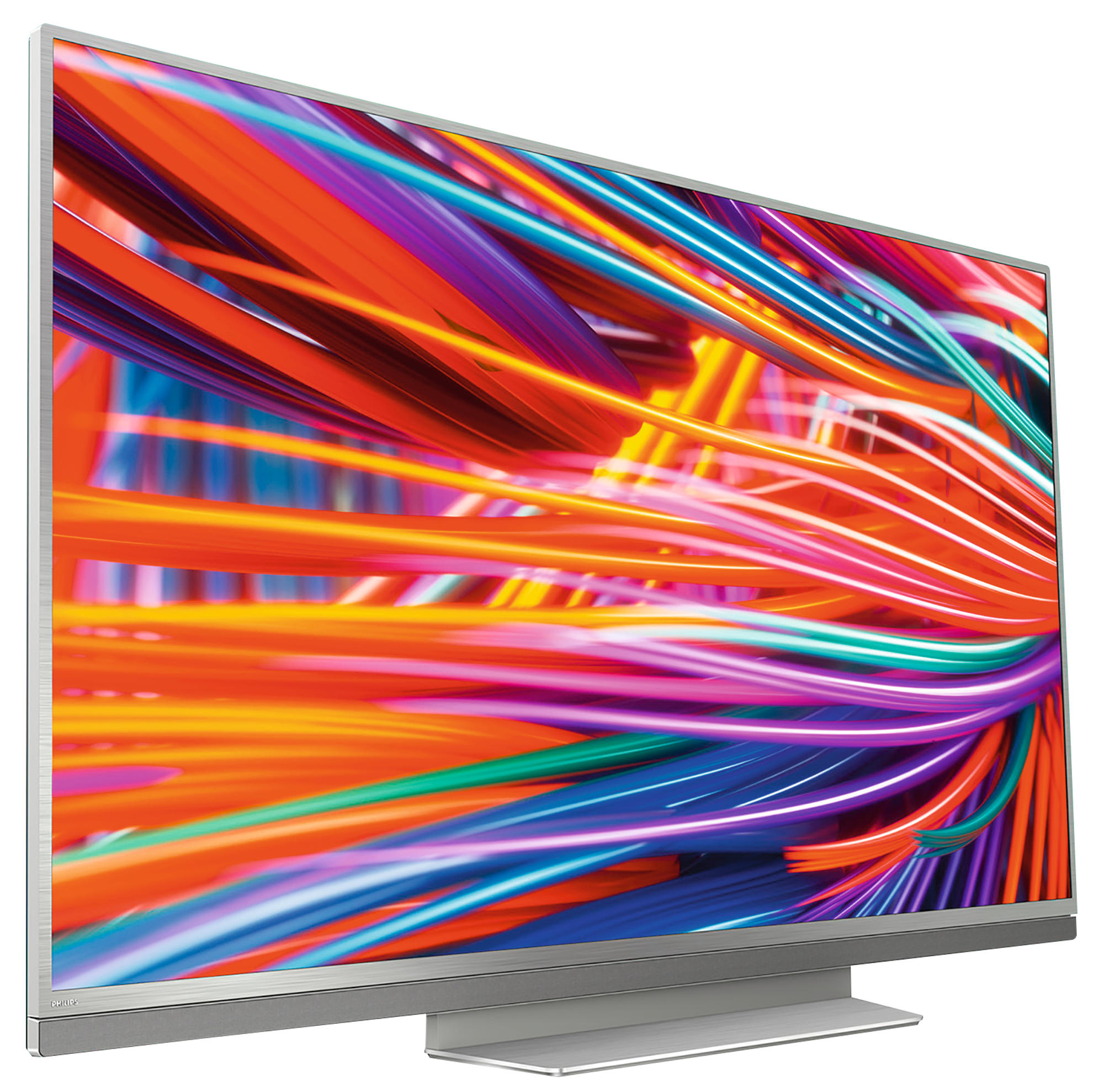 TV LED 49" - Philips 49PUS8503/12, UHD 4K, NanoLED, Ambilight 3 lados, P5, HDR Premium, Quad Core