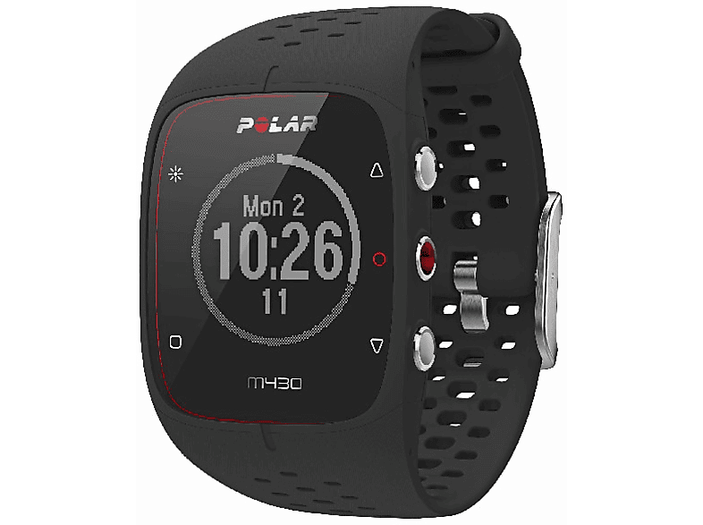 polar m430 model 2p
