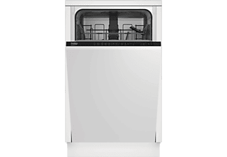 BEKO DIS-25010 beépíthető mosogatógép