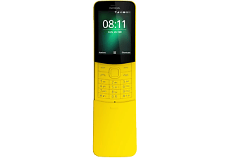 NOKIA 16ARGY01A03 - mobile (Jaune)