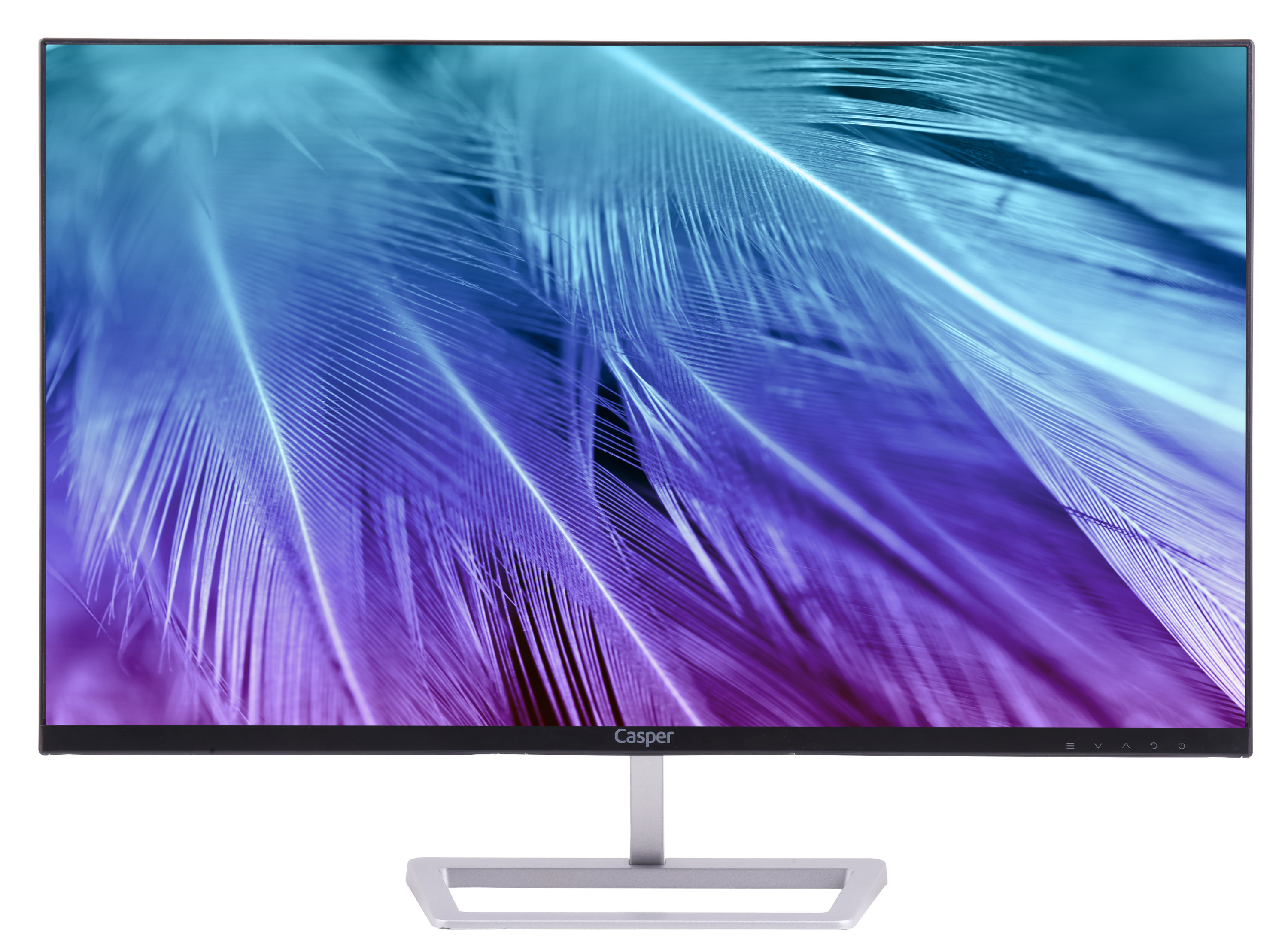 CASPER M.CS-QHD270-M2758C 27 inç QUAD HD DVI HDMI LED Monitör
