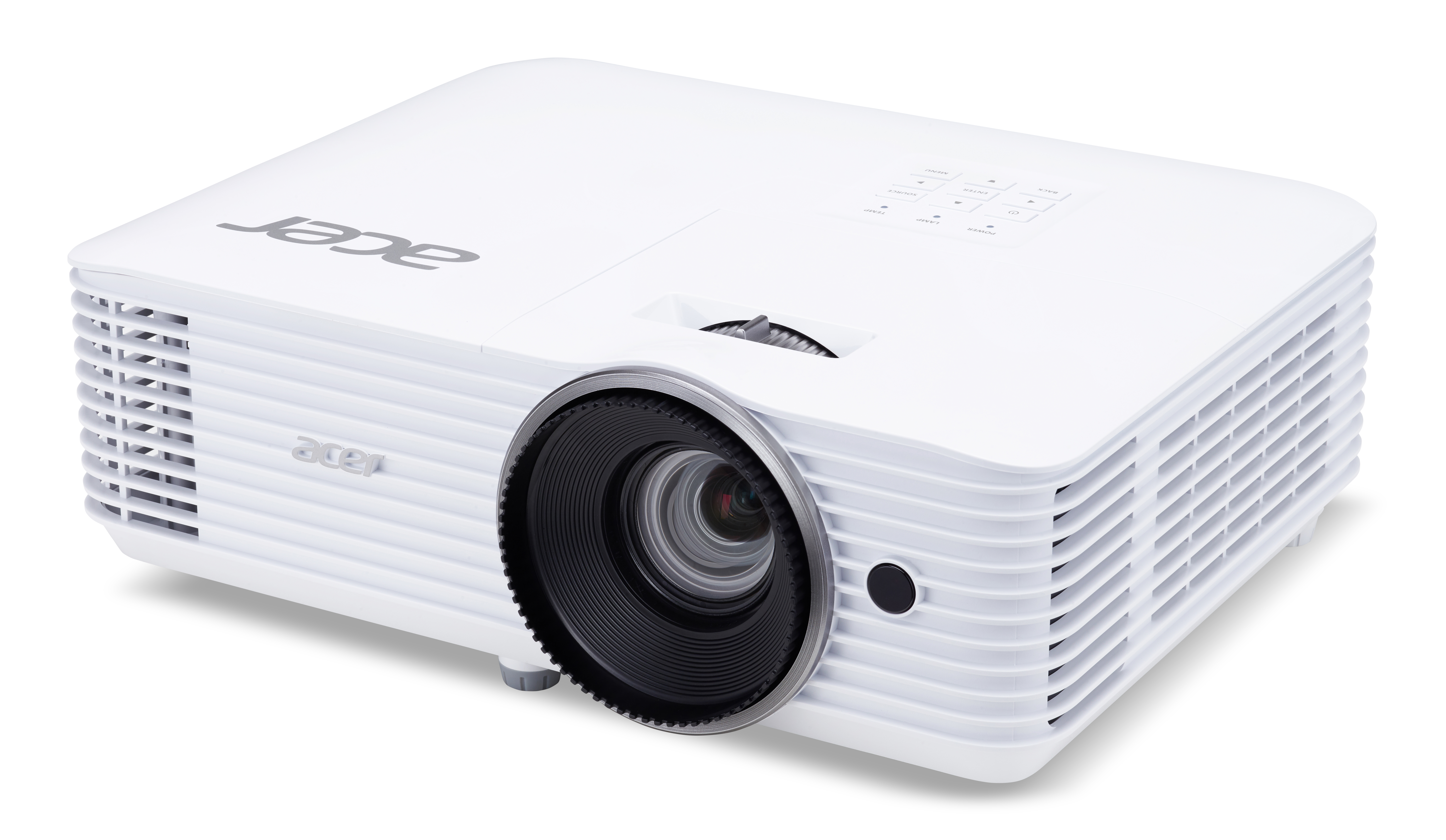 ACER X 1623 H Beamer(Full-HD+, 3D, 3500 ANSI-Lumen)
