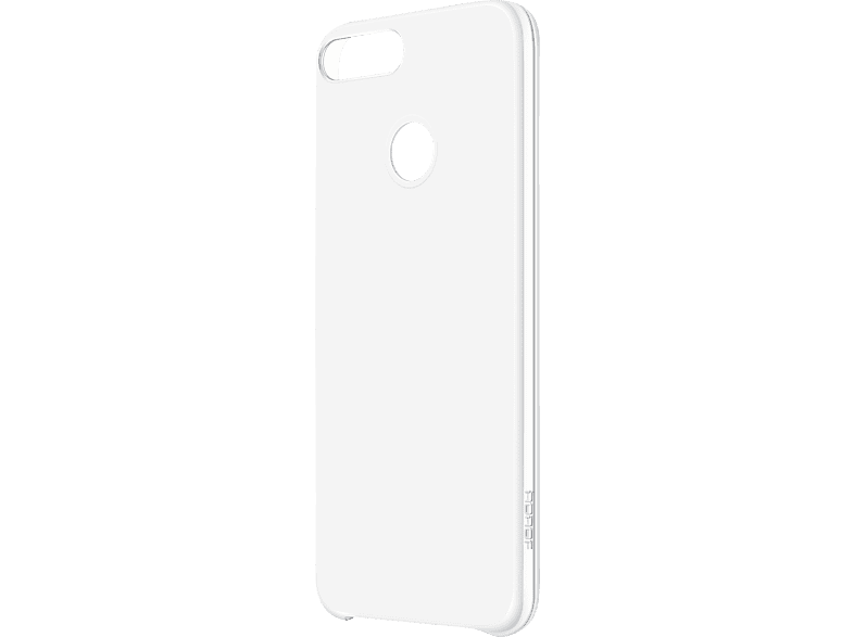 HONOR Honor 9 Honor, Lite, PC Transparent Transparent, Backcover, Case, Lite 9