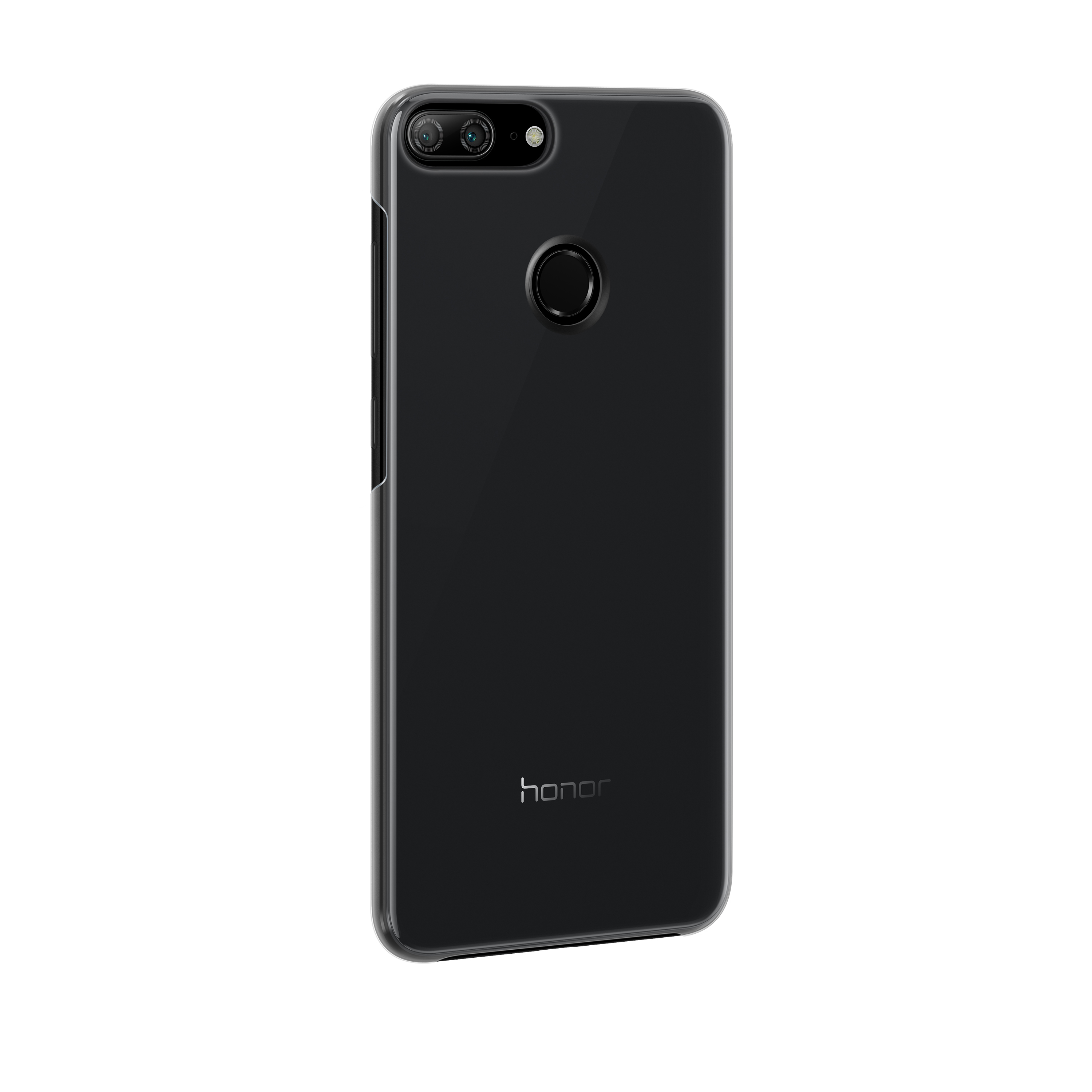 HONOR Honor 9 Lite PC Case, Transparent, Backcover, Honor, 9 Lite, Transparent