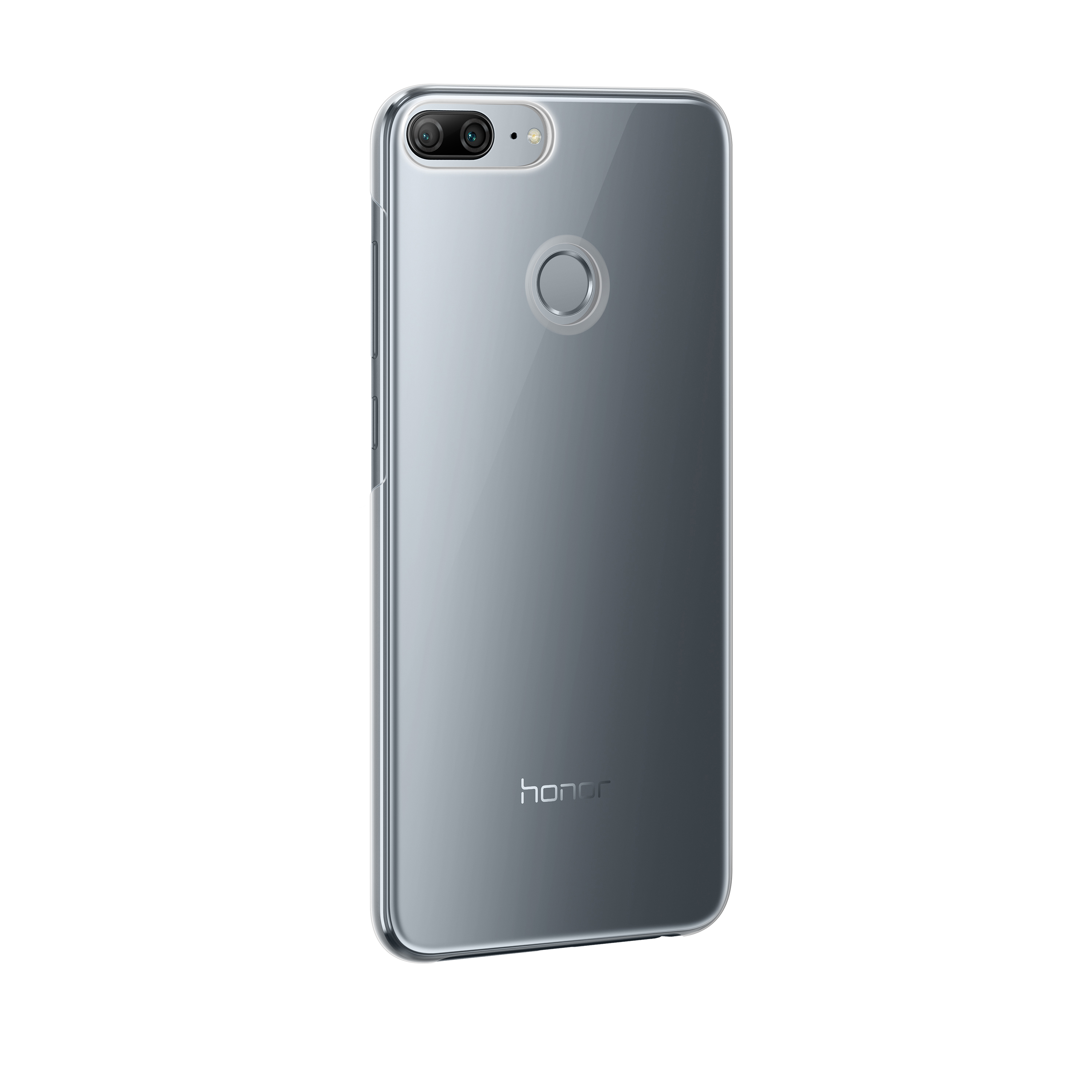 HONOR Honor 9 Lite PC Case, Transparent, Backcover, Honor, 9 Lite, Transparent