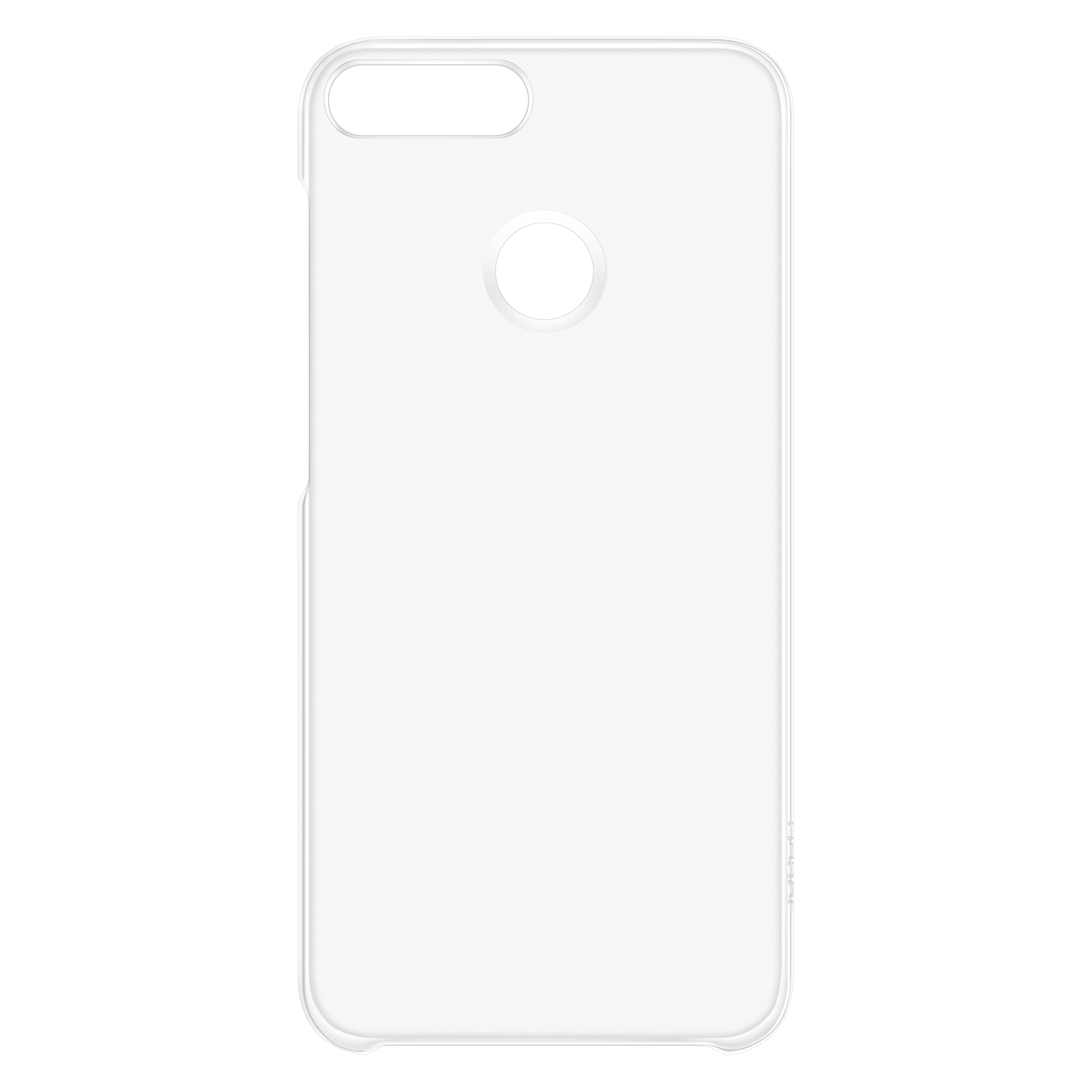 HONOR Honor 9 Lite PC Case, Transparent, Backcover, Honor, 9 Lite, Transparent