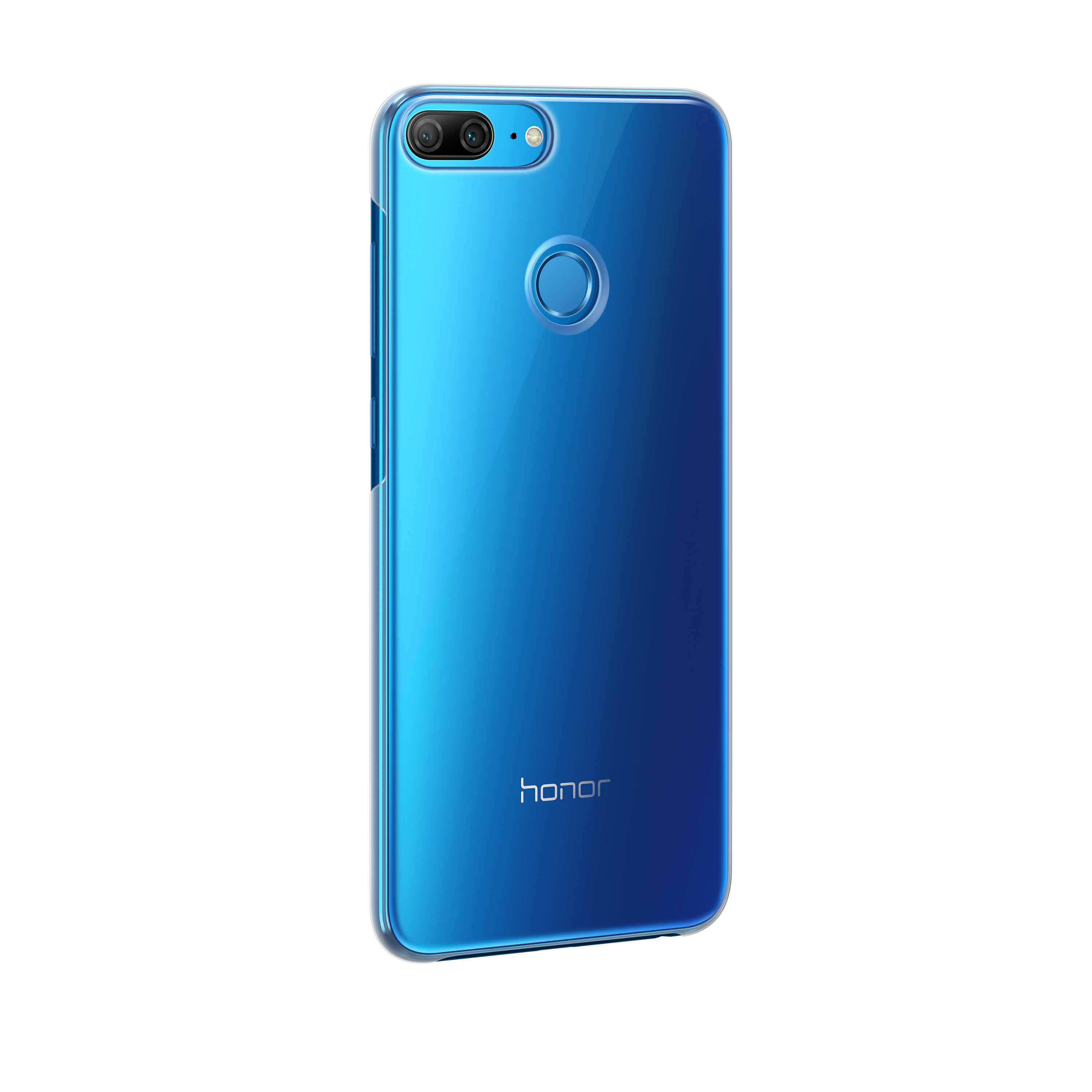 HONOR Honor 9 Lite PC Case, Transparent, Backcover, Honor, 9 Lite, Transparent