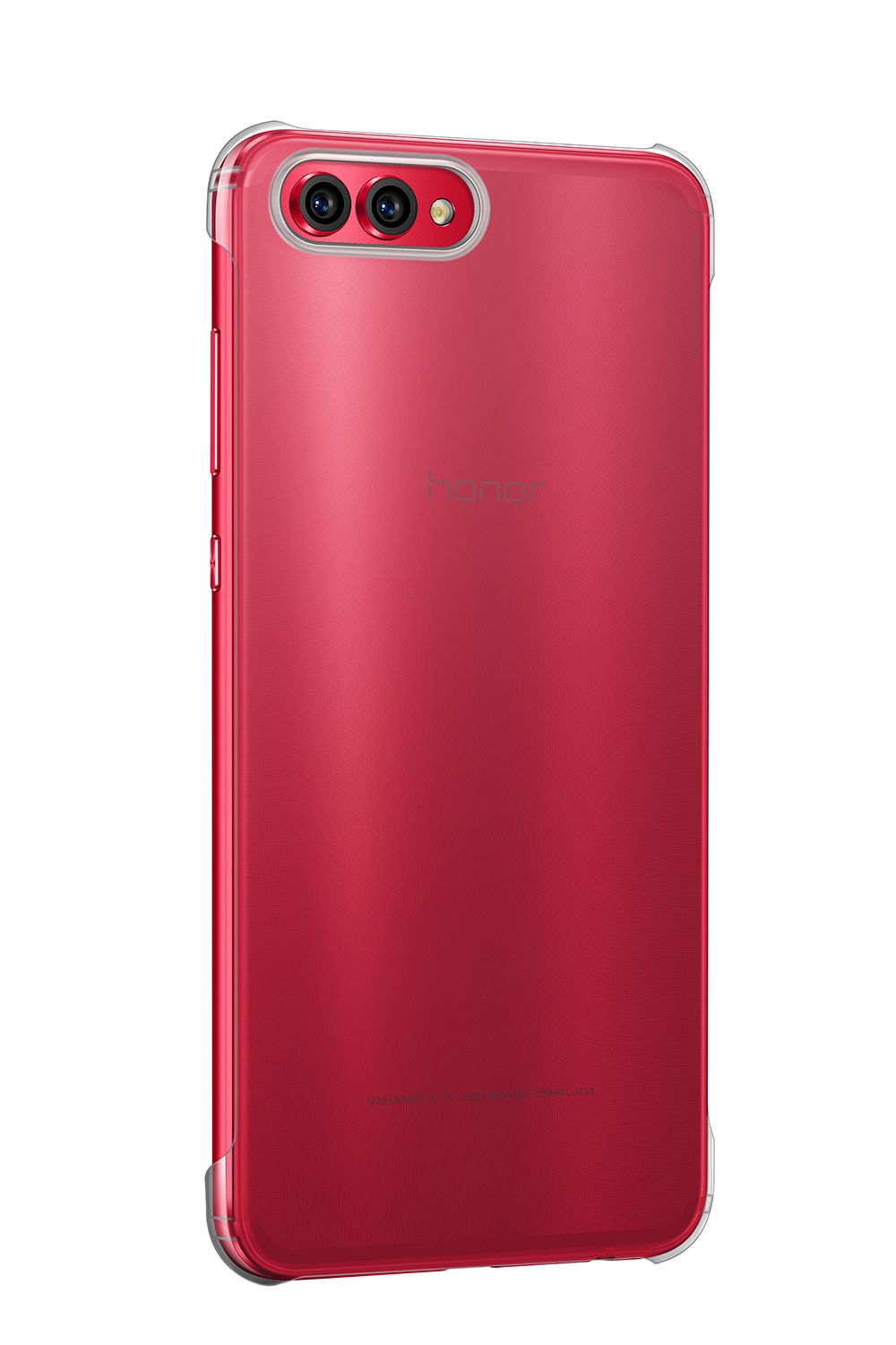 HONOR PC Protective, Backcover, Honor, View 10, Transparent