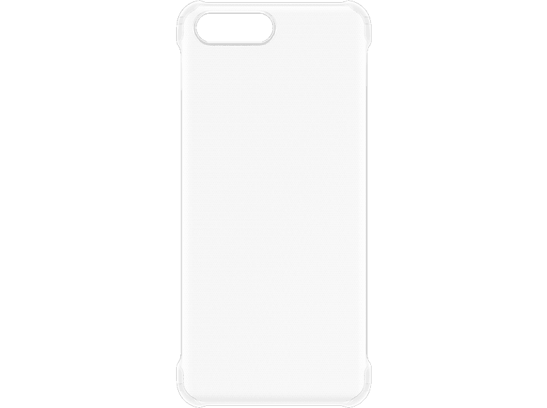 HONOR PC Protective, Backcover, Honor, View 10, Transparent