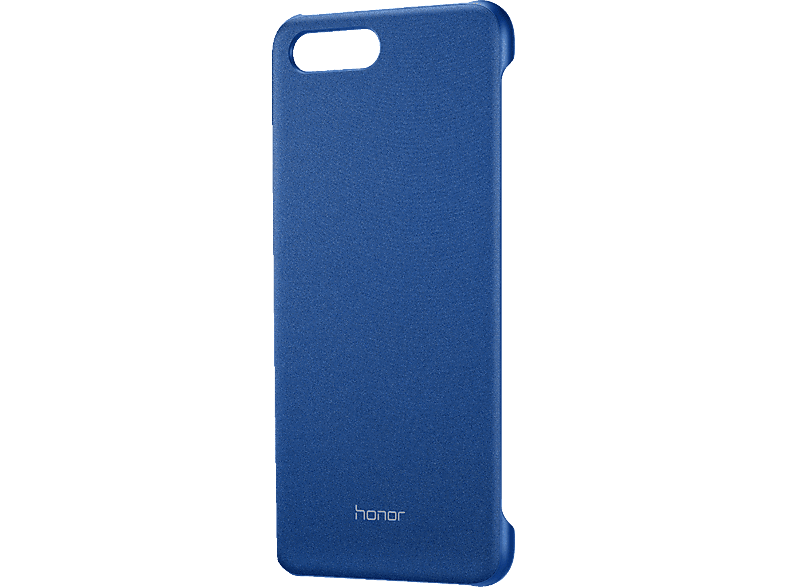 HONOR Magnet, Backcover, Honor, View 10, Blau
