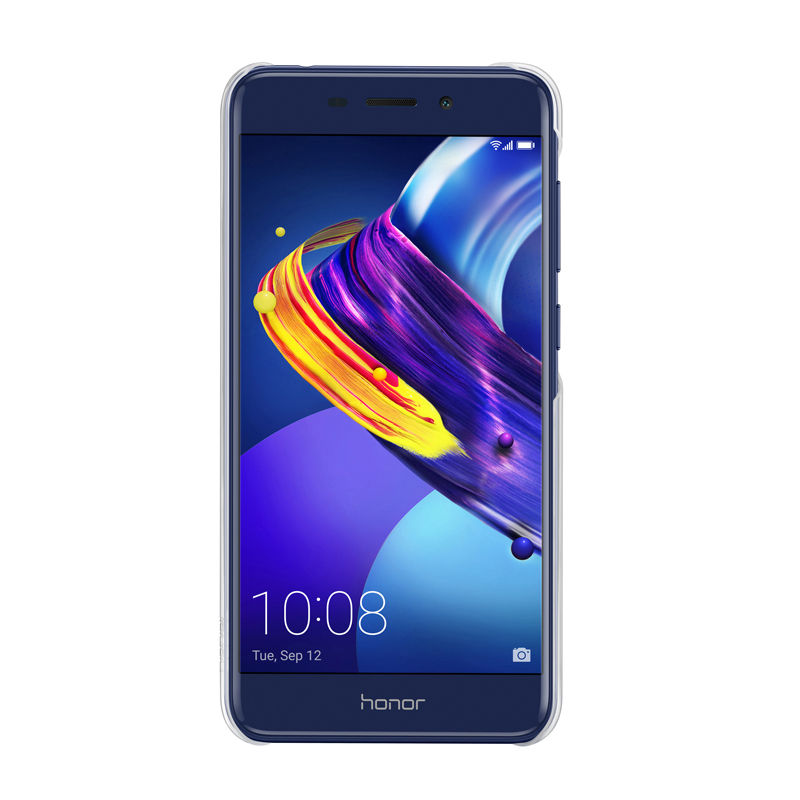 HONOR Pro PC Case, Transparent, Backcover, Honor, 6C Pro, Transparent