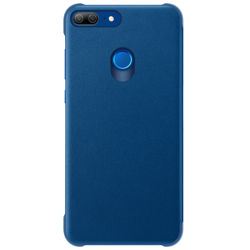 HONOR Honor 9 Lite, Bookcover, Honor, 9 Lite, Blau