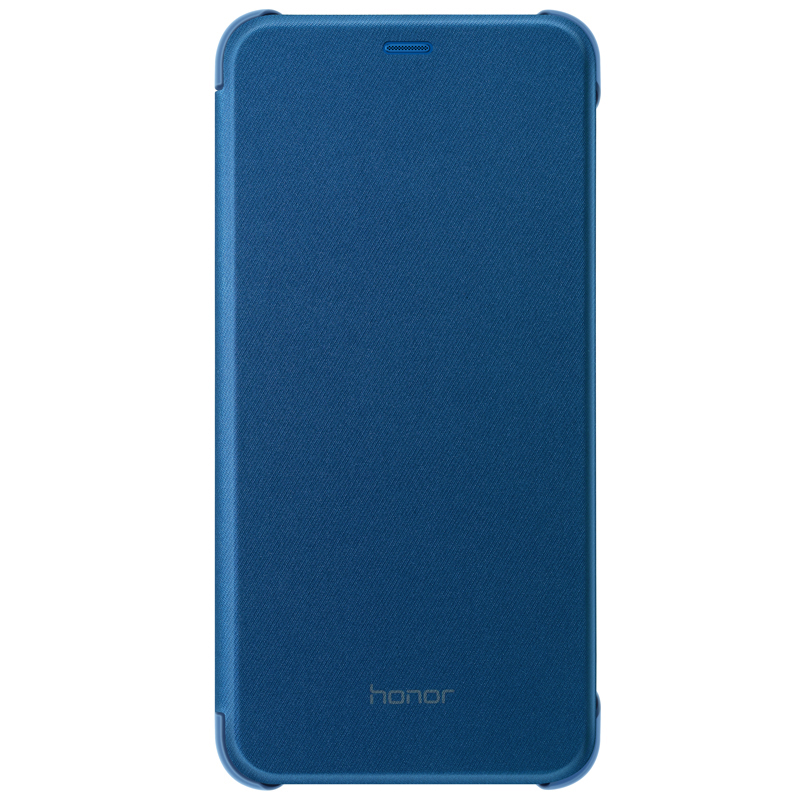 HONOR Honor 9 Lite, Bookcover, Honor, 9 Lite, Blau