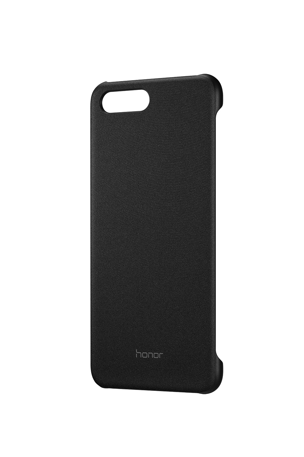 Honor, Backcover, Schwarz View PU Magnet, 10, HONOR