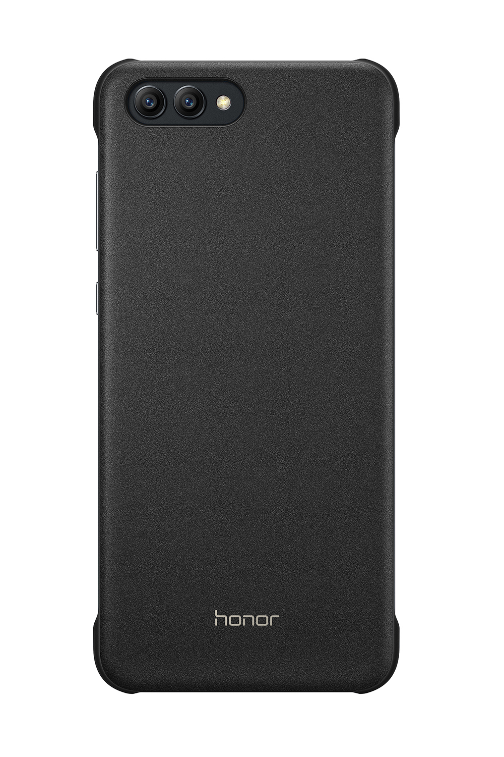 Honor, Backcover, Schwarz View PU Magnet, 10, HONOR