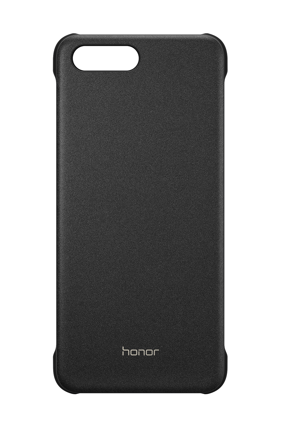 HONOR Honor, PU Magnet, View Schwarz 10, Backcover,