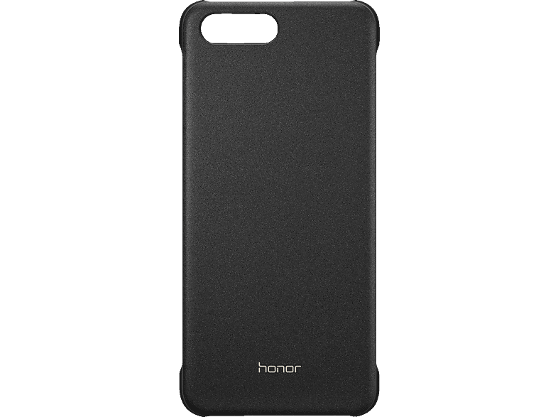 HONOR PU Magnet, 10, View Schwarz Honor, Backcover