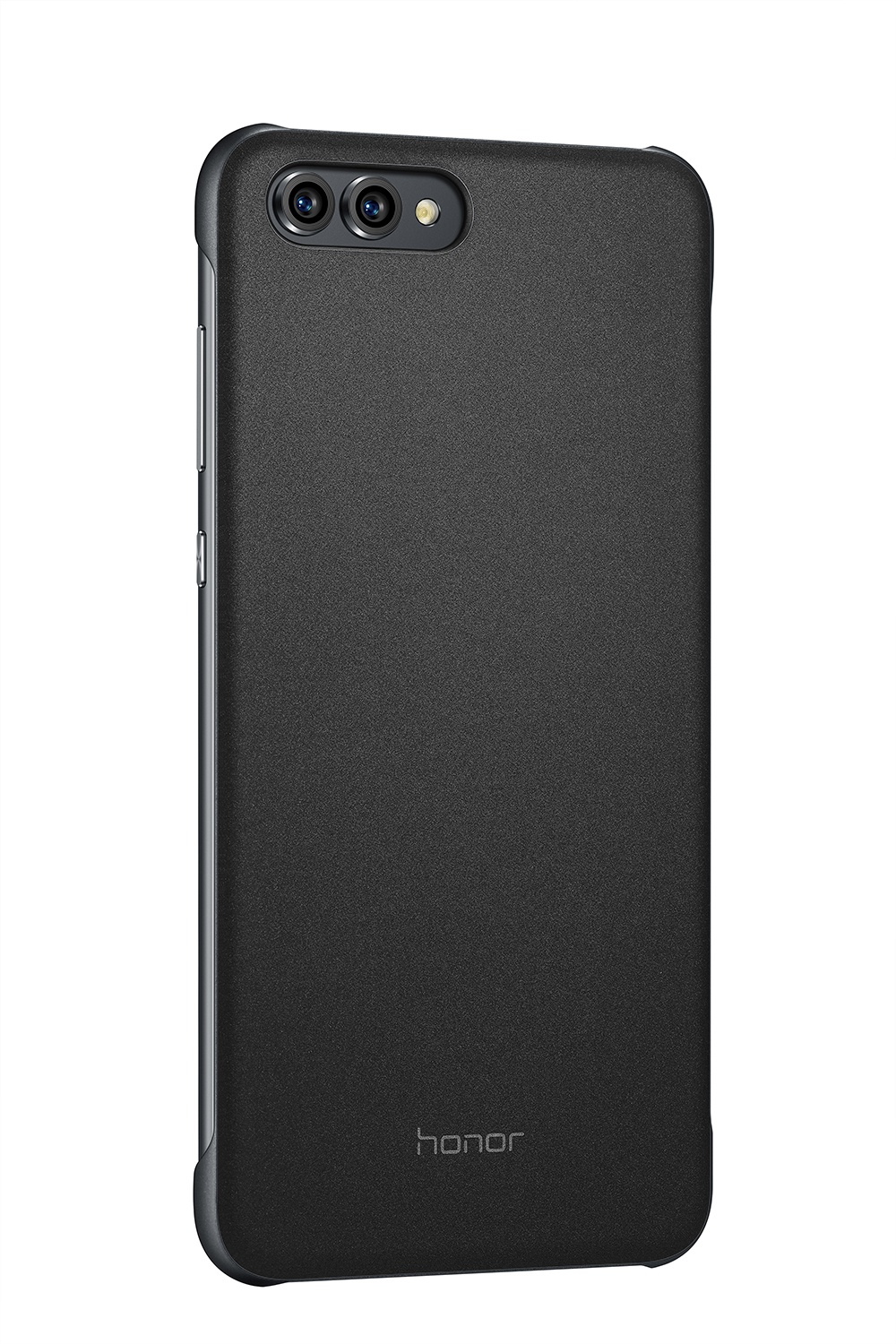 10, Schwarz Honor, PU Backcover, Magnet, HONOR View
