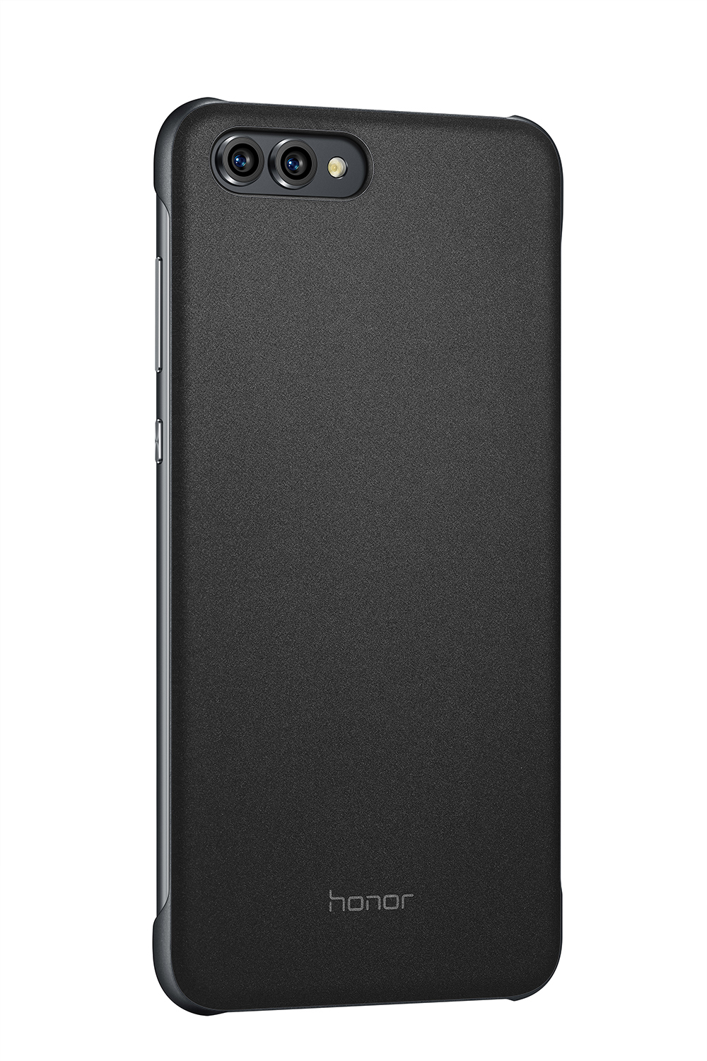 HONOR PU Magnet, Backcover, Honor, View 10, Schwarz