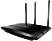 TP-LINK AC1750 - W-LAN Router (Schwarz)