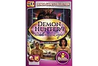 Demon Hunter 4 - Riddles Of Light (Collectors Edition) | PC
